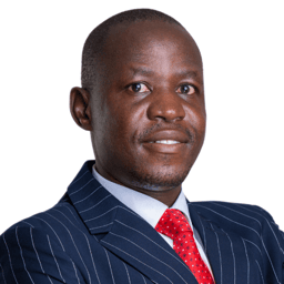 Jacob Ochieng