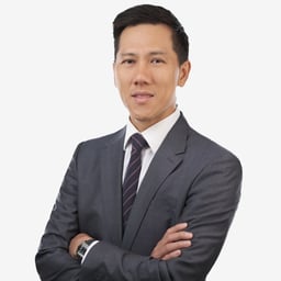 Johnny Ma