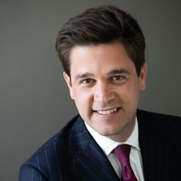 Tristan Dupré de Puget