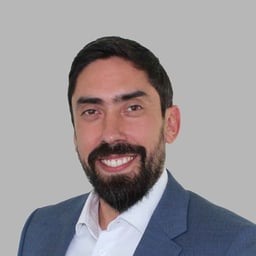 Francisco Ramírez