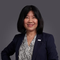 Ooi Bee Hong