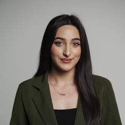 Syuzanna Grigoryan
