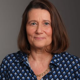 Alison Brown
