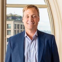 Stephen VanDerhoef