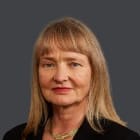 Anita Geser