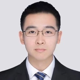Bill Zhou