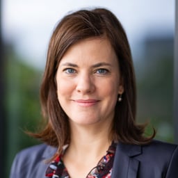Claire PILLOT