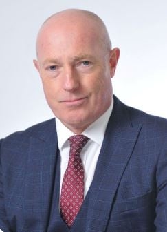 Michael Green