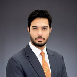 Ahmed Durrani