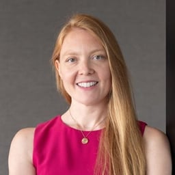 Anna  Bond 