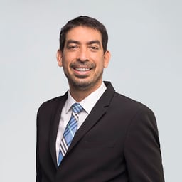 Anwar Farah