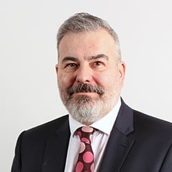 Peter Winnard