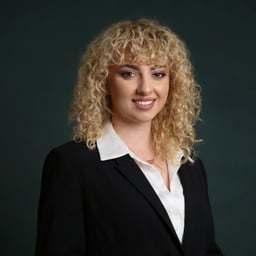 Olga Antoniou