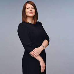 Barbara Hočevar 