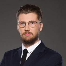 Patryk Grochowski