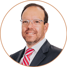 André Alarcon