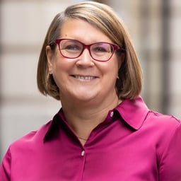 Suzanne Todd