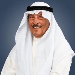 Ahmad  Al-Samdan 