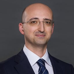 Viktor Romsics