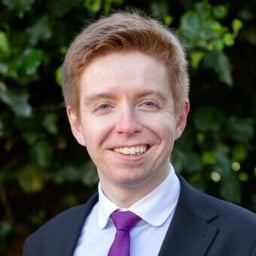 Adam Gardiner