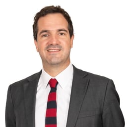 Tomás Garnham