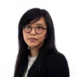 Vanessa Lau