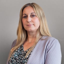 Jo Milward