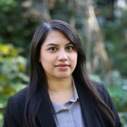 Farzana Rahman