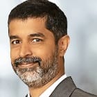 Preetam D’Souza