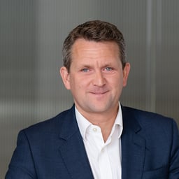 Paul Fairbairn