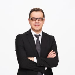 Kalin Bonev