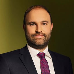 Christian Ritzberger, MA HSG