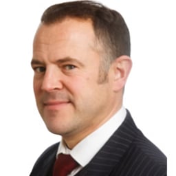 Alexander Greenwood