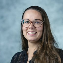 Rosalie van der Sluis