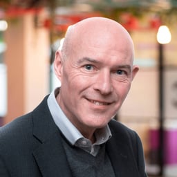 Barry Fisher