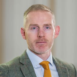 David Marshall
