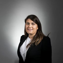 Athina Evagorou​