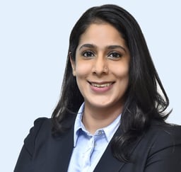 Kripi Kathuria