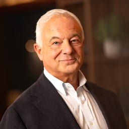 Marcus Rebuck