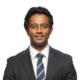 Dhanushka Jayawardena