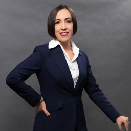 Karla S. Hernandez 