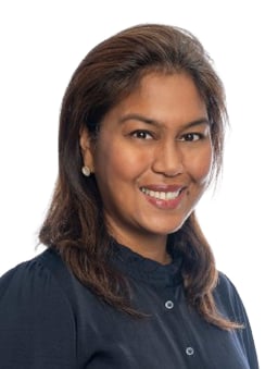 Sophie Mathur