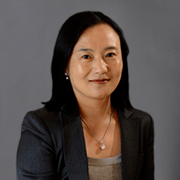 Xueping YU