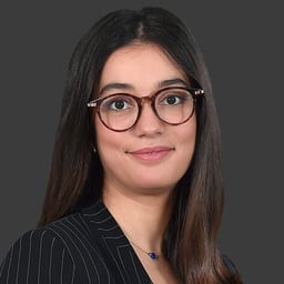 Ghita Moussaid
