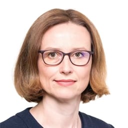 Klára Štěpánková