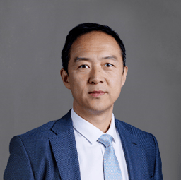 Jiangang WANG