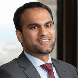 Mohammed Shaheen
