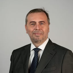 Claudio Bonora
