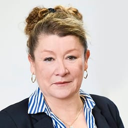 Melinda  Dix 
