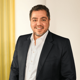 Pedram Moghaddam